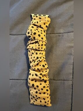 Apple Watch band
